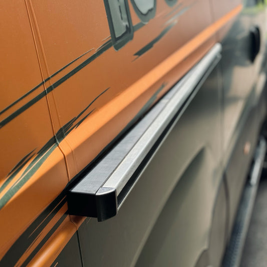 VAN Sliding Door Wedge