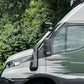 Iveco Daily 4x4 Schnorchel